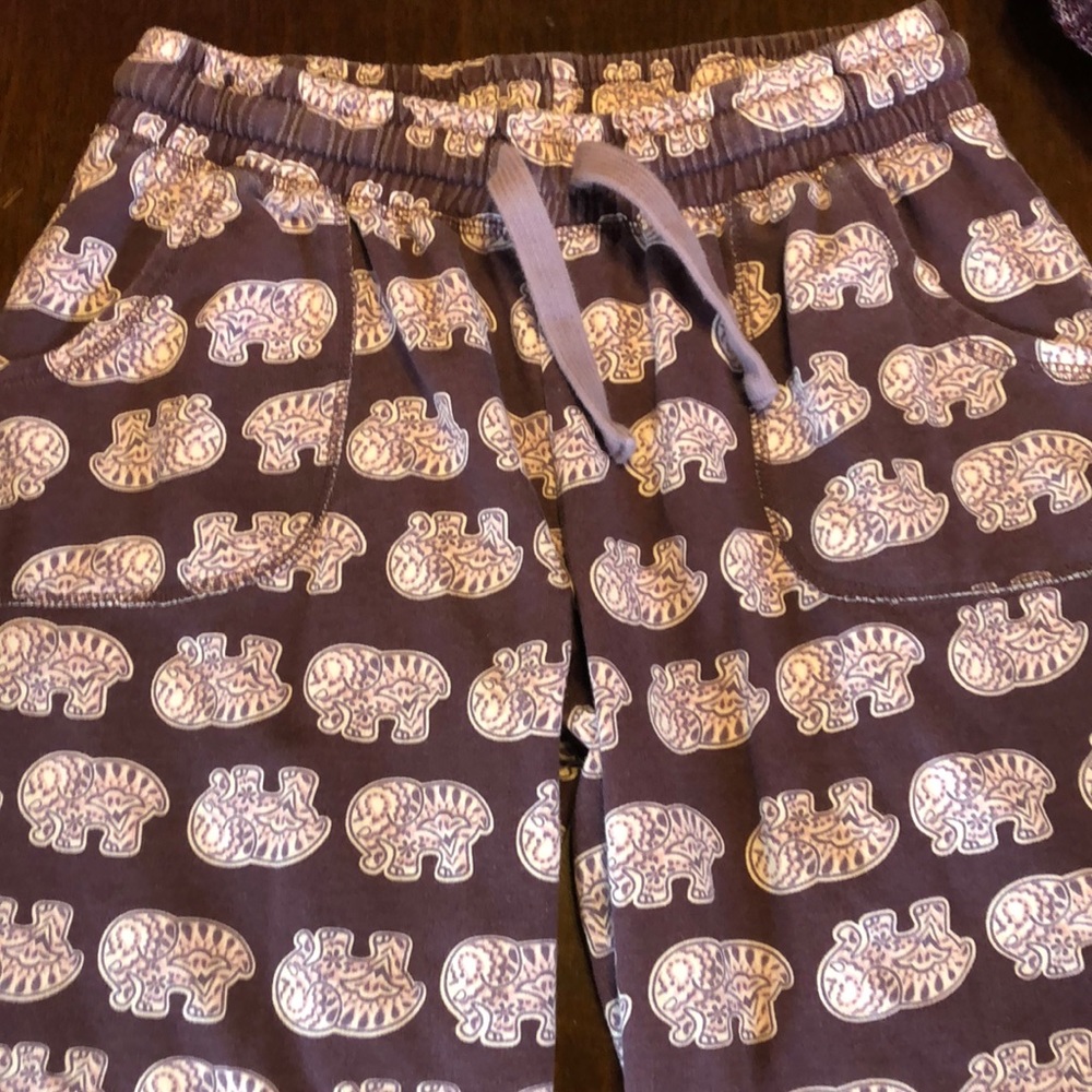 Pajama pants